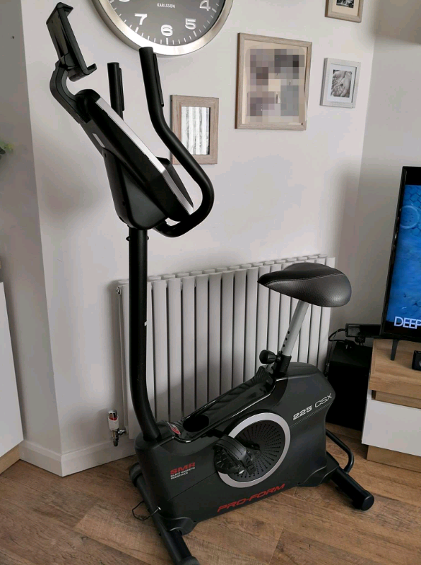 proform 225 csx exercise bike
